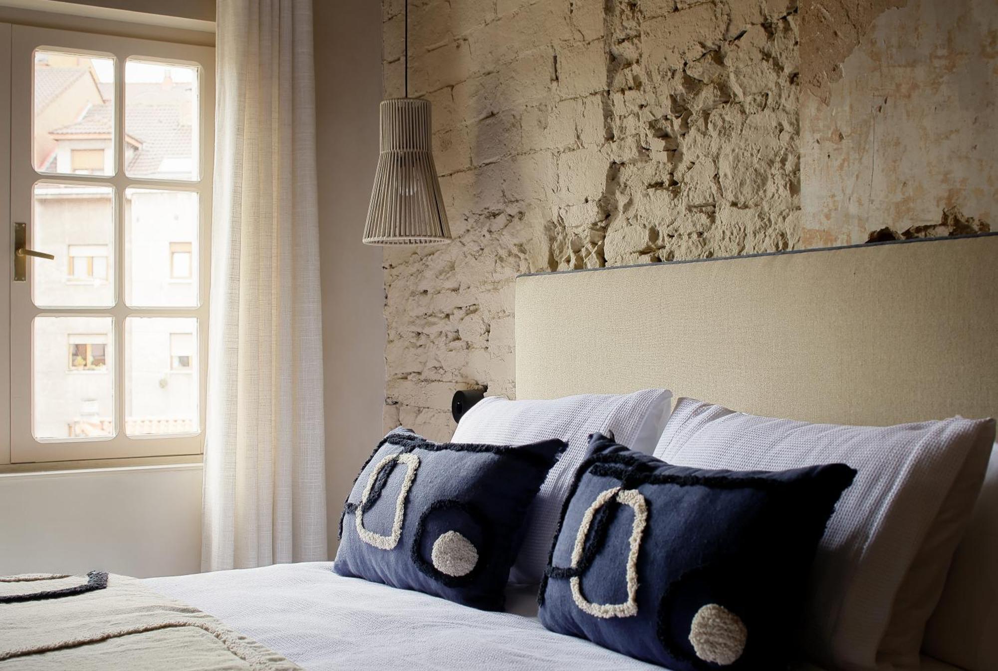 Apartamento Diseno Galiana 6 Arena Aviles Asturias Exteriör bild