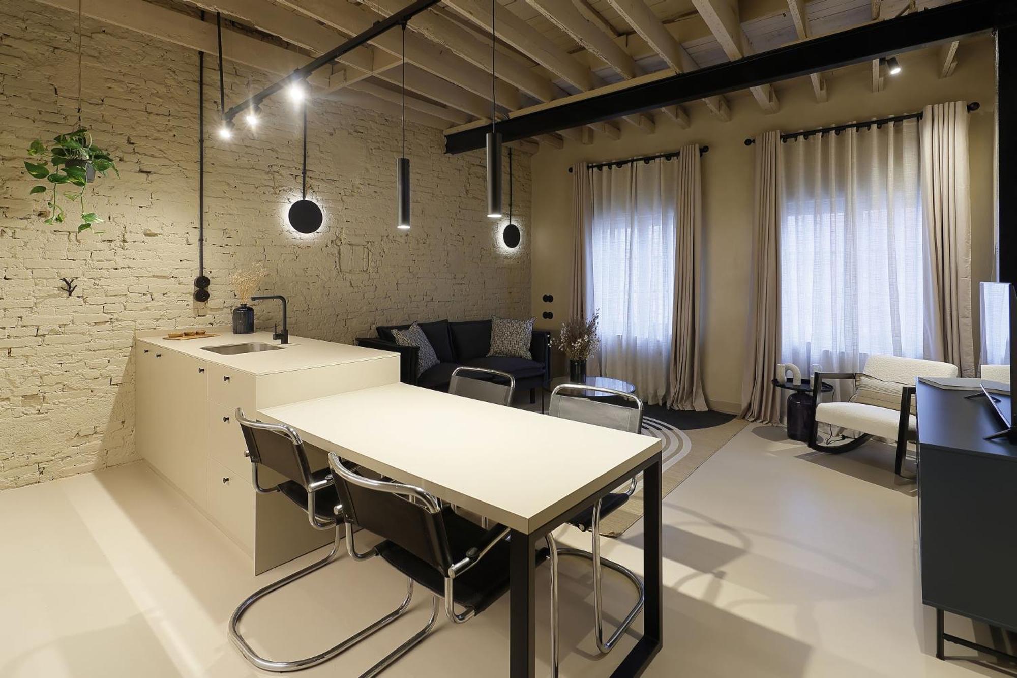Apartamento Diseno Galiana 6 Arena Aviles Asturias Exteriör bild
