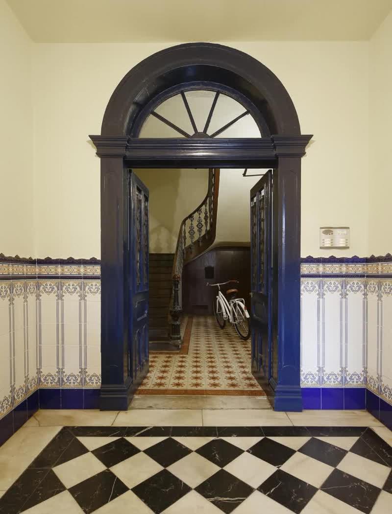 Apartamento Diseno Galiana 6 Arena Aviles Asturias Exteriör bild